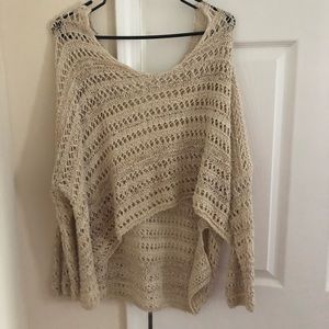 Jessica Simpson Sweater